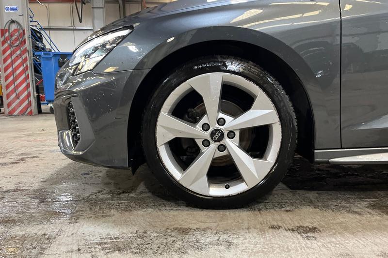 Used Audi A3 2023 for sale - 77746951: Photo 8