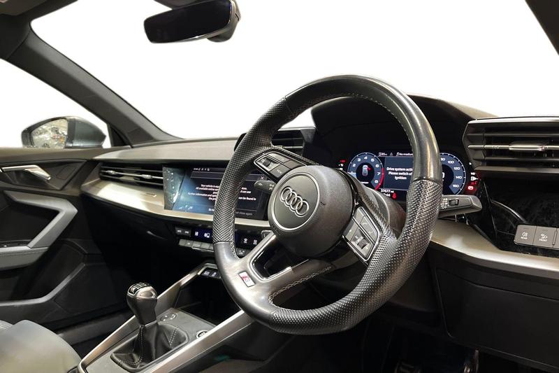 Used Audi A3 2023 for sale - 77746951: Photo 9