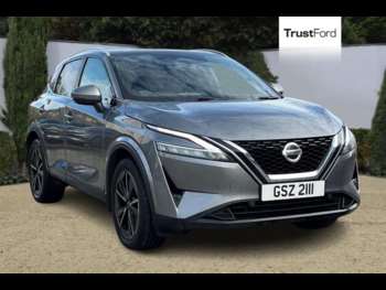 2022 - 1.3 DiG-T MH Tekna 5dr- Panoramic Roof Manual