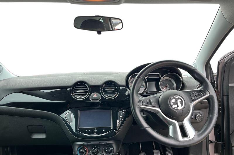 Used Vauxhall ADAM 2015 for sale - 77819844: Photo 10