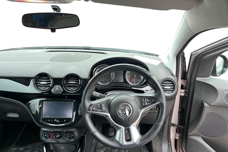 Used Vauxhall ADAM 2015 for sale - 77819844: Photo 11