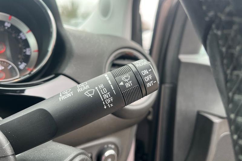 Used Vauxhall ADAM 2015 for sale - 77819844: Photo 15