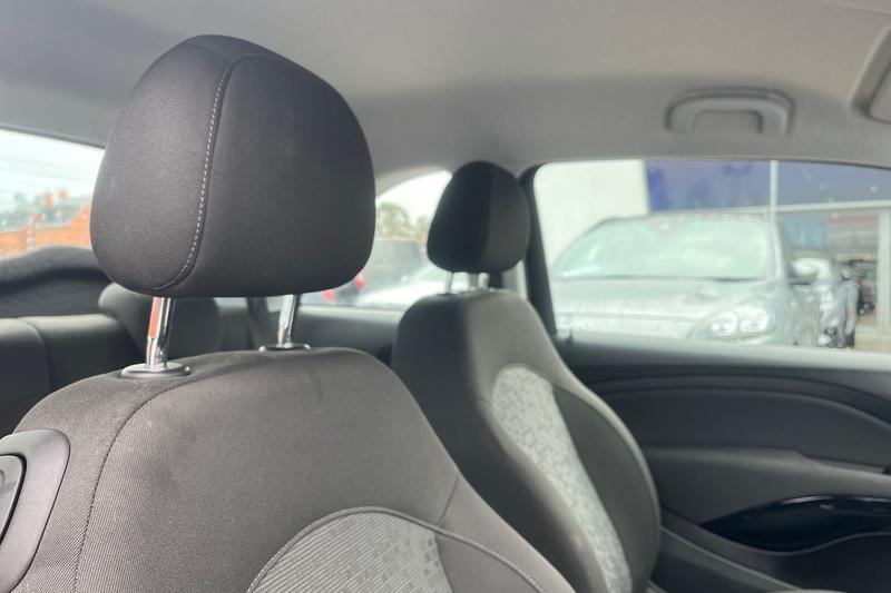 Used Vauxhall ADAM 2015 for sale - 77819844: Photo 17