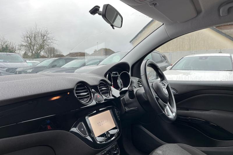 Used Vauxhall ADAM 2015 for sale - 77819844: Photo 18