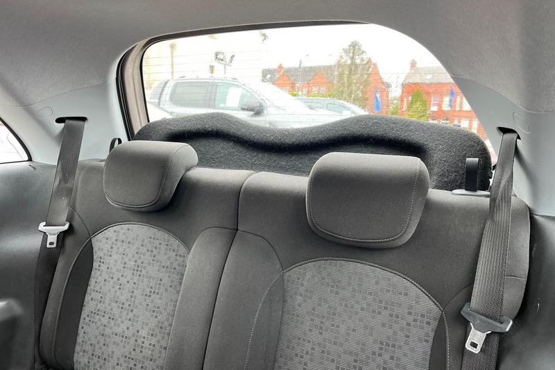 Used Vauxhall ADAM 2015 for sale - 77819844: Photo 20