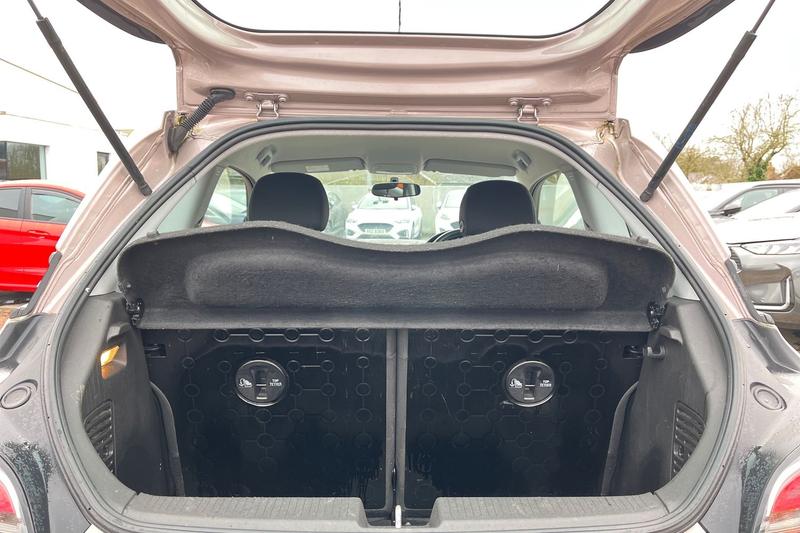 Used Vauxhall ADAM 2015 for sale - 77819844: Photo 21