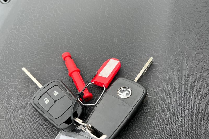 Used Vauxhall ADAM 2015 for sale - 77819844: Photo 22