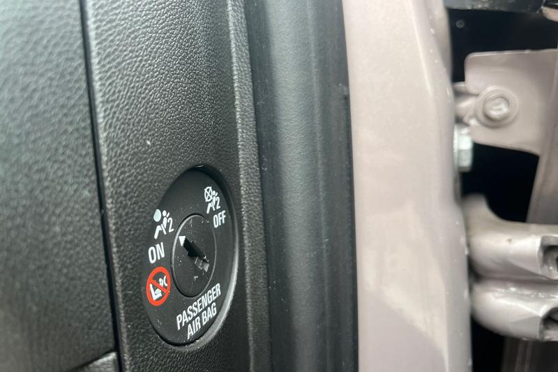 Used Vauxhall ADAM 2015 for sale - 77819844: Photo 25