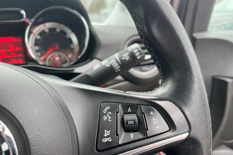 Used Vauxhall ADAM 2015 for sale - 77819844: Photo 27