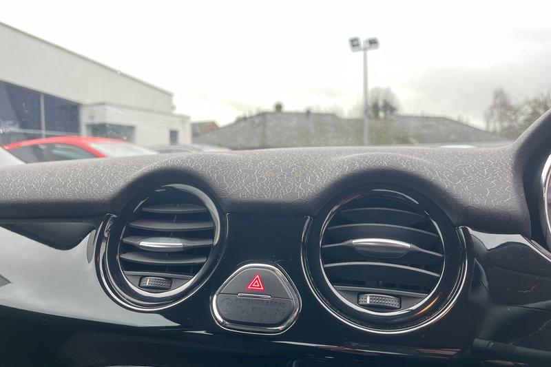 Used Vauxhall ADAM 2015 for sale - 77819844: Photo 29