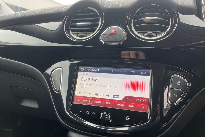 Used Vauxhall ADAM 2015 for sale - 77819844: Photo 30