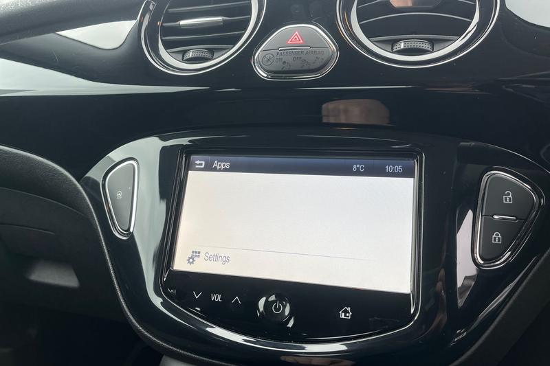 Used Vauxhall ADAM 2015 for sale - 77819844: Photo 32