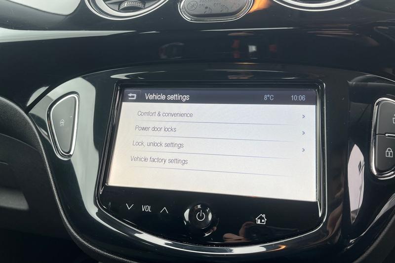 Used Vauxhall ADAM 2015 for sale - 77819844: Photo 36