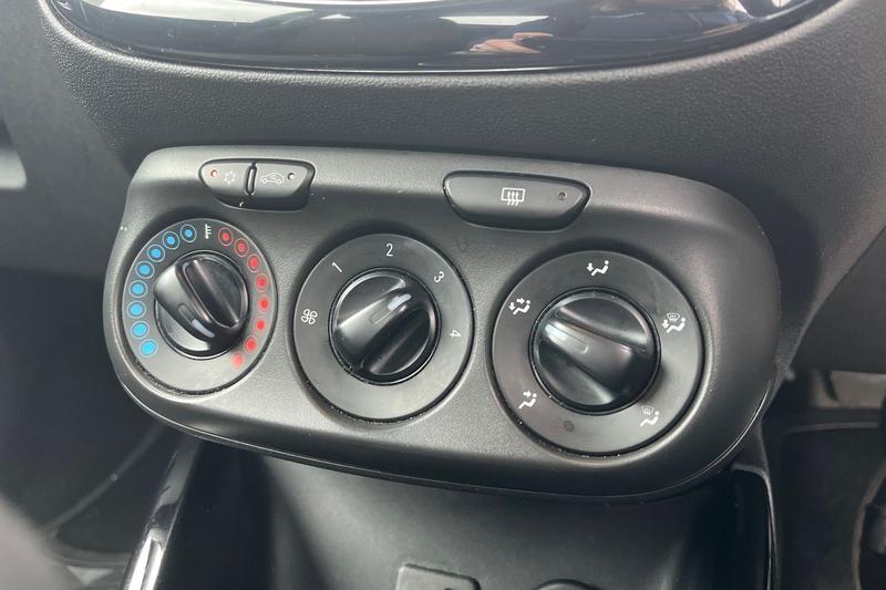 Used Vauxhall ADAM 2015 for sale - 77819844: Photo 37