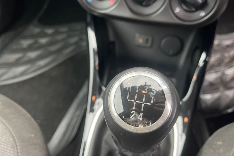 Used Vauxhall ADAM 2015 for sale - 77819844: Photo 38