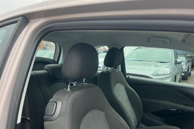 Used Vauxhall ADAM 2015 for sale - 77819844: Photo 39