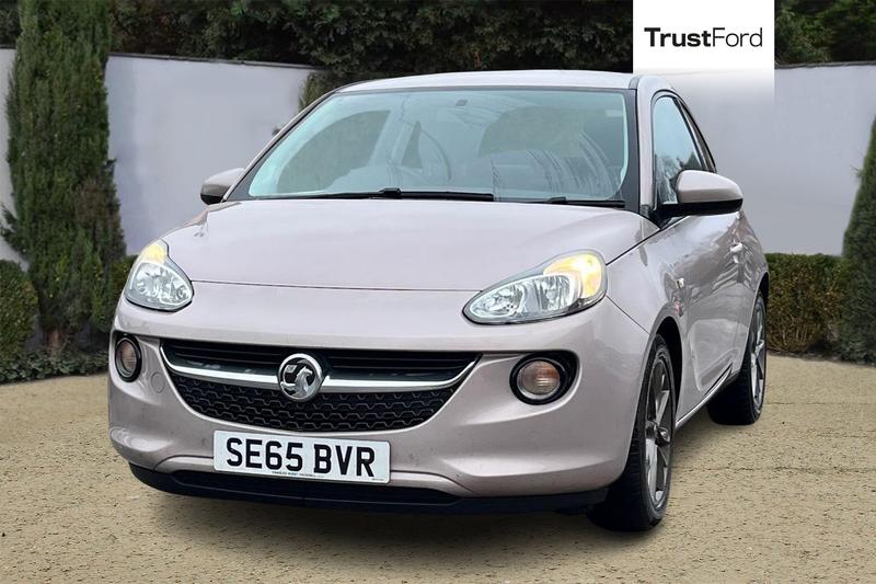 Used Vauxhall ADAM 2015 for sale - 77819844: Photo 5