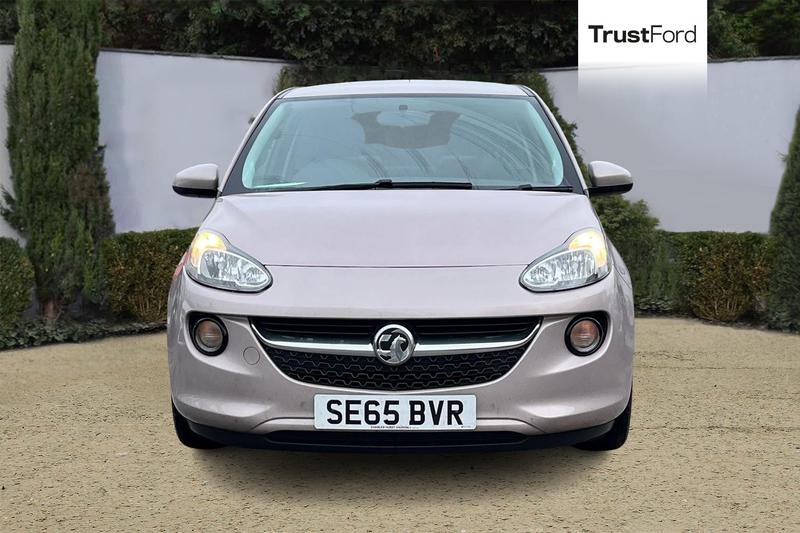 Used Vauxhall ADAM 2015 for sale - 77819844: Photo 6