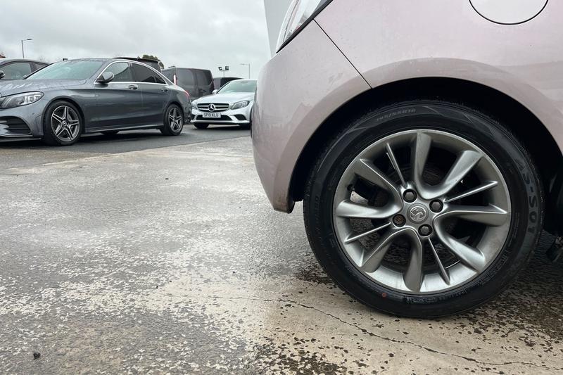 Used Vauxhall ADAM 2015 for sale - 77819844: Photo 8