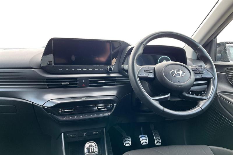 Used Hyundai BAYON 2022 for sale - 77641446: Photo 10