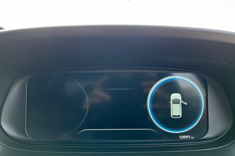 Used Hyundai BAYON 2022 for sale - 77641446: Photo 13