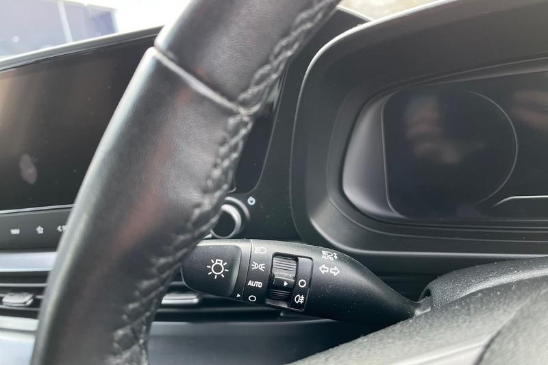 Used Hyundai BAYON 2022 for sale - 77641446: Photo 14