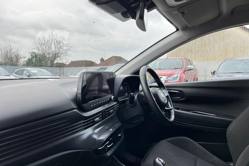 Used Hyundai BAYON 2022 for sale - 77641446: Photo 18