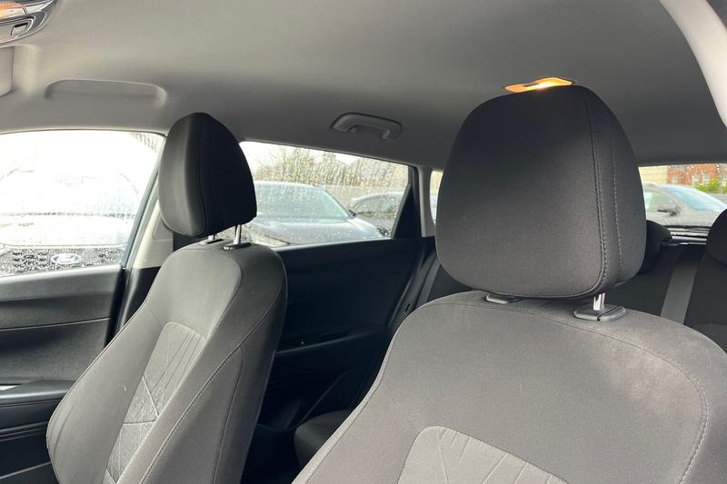 Used Hyundai BAYON 2022 for sale - 77641446: Photo 19