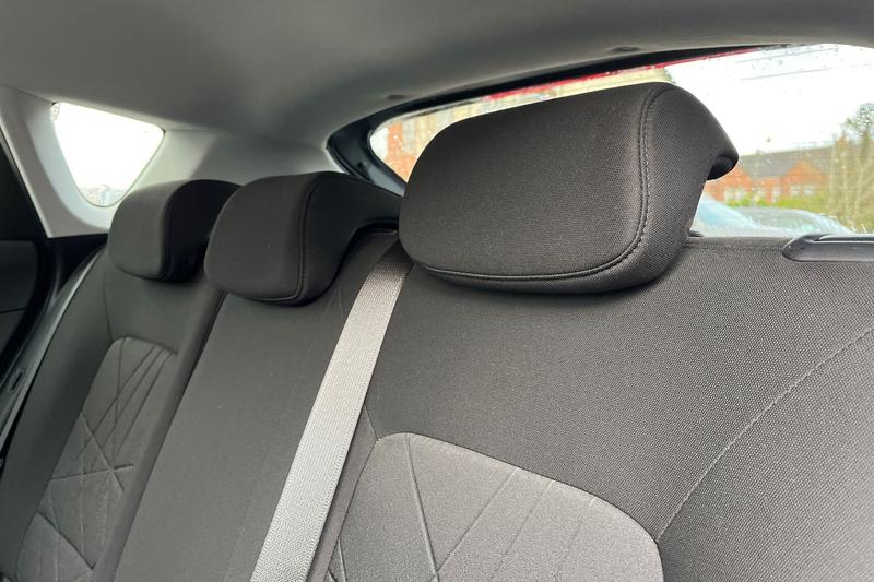 Used Hyundai BAYON 2022 for sale - 77641446: Photo 20