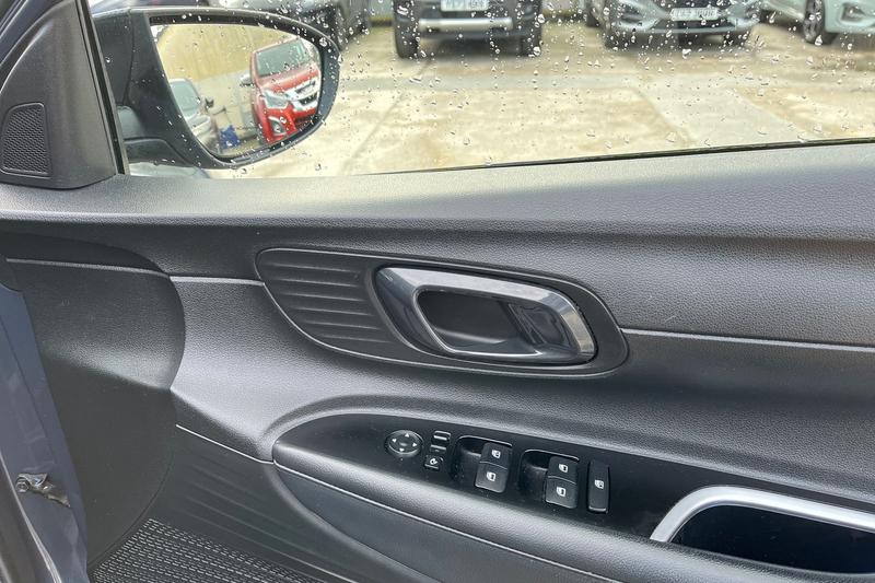 Used Hyundai BAYON 2022 for sale - 77641446: Photo 24