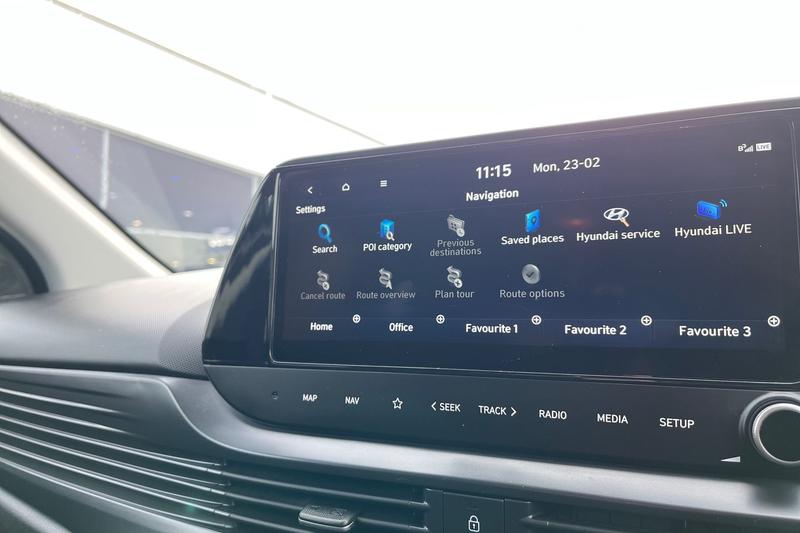 Used Hyundai BAYON 2022 for sale - 77641446: Photo 28