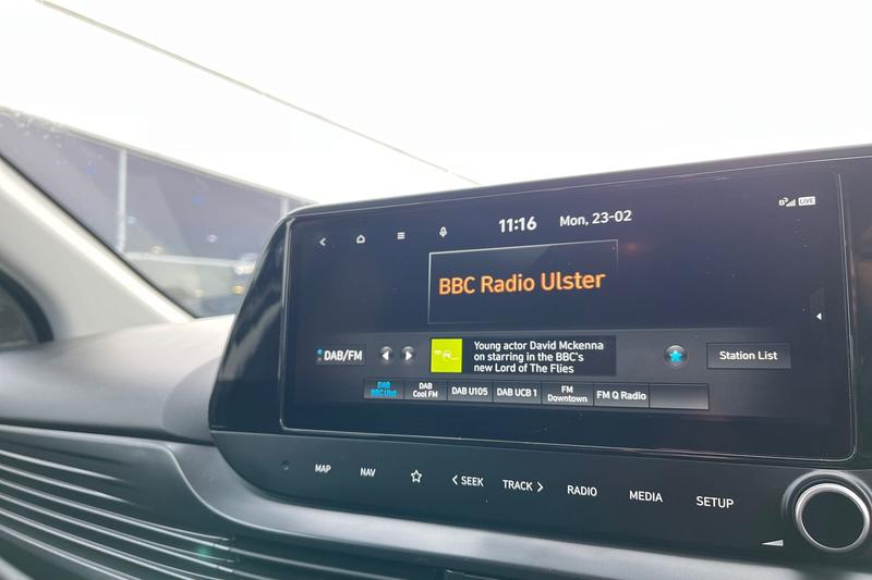 Used Hyundai BAYON 2022 for sale - 77641446: Photo 29