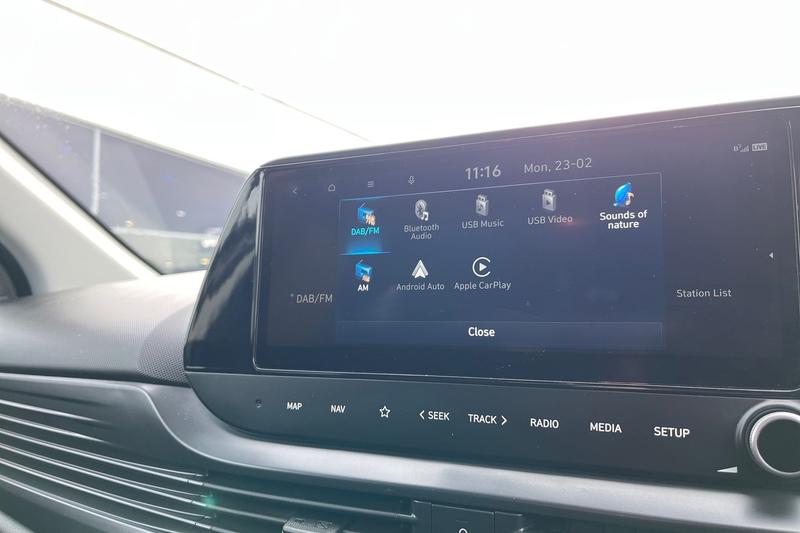 Used Hyundai BAYON 2022 for sale - 77641446: Photo 30