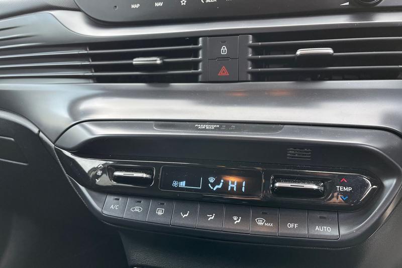 Used Hyundai BAYON 2022 for sale - 77641446: Photo 36