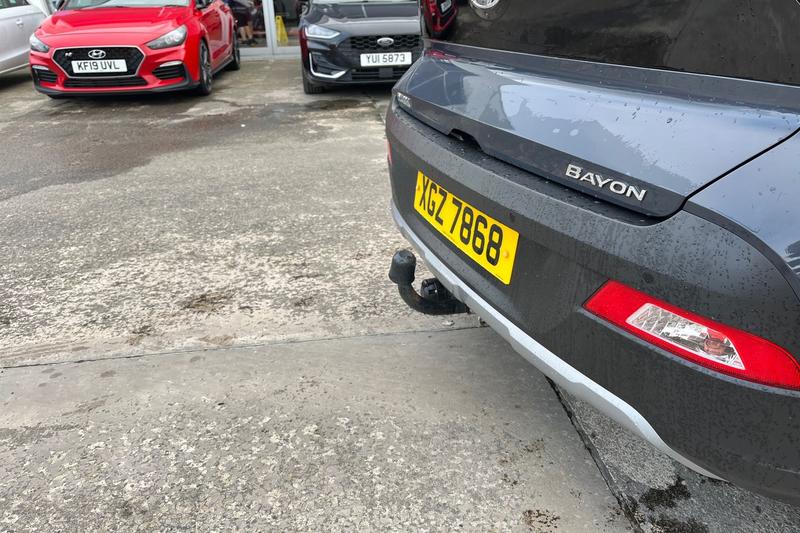 Used Hyundai BAYON 2022 for sale - 77641446: Photo 40