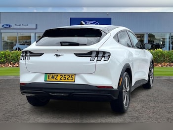 Used Ford Mustang Mach-E undefined for sale - 78323898: Photo