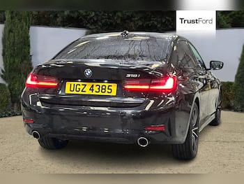 Used BMW 3 Series 2021 for sale - 79842371: Photo