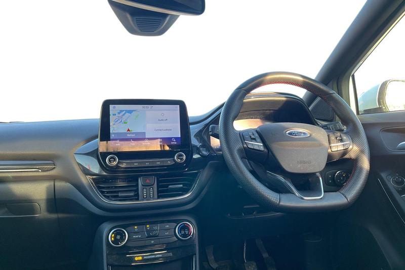 Used Ford Puma 2023 for sale - 77071539: Photo 10