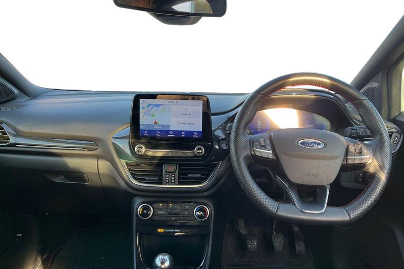 Used Ford Puma 2023 for sale - 77071539: Photo 11