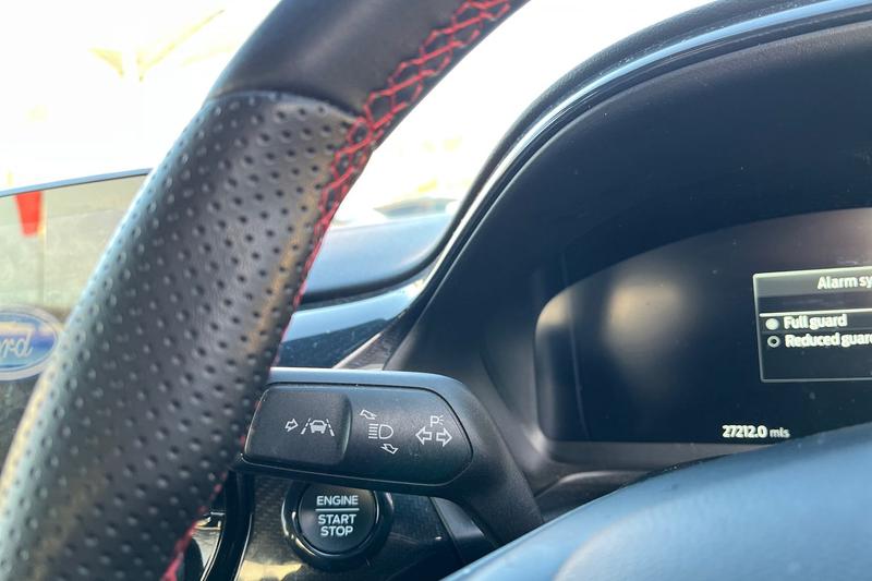 Used Ford Puma 2023 for sale - 77071539: Photo 14