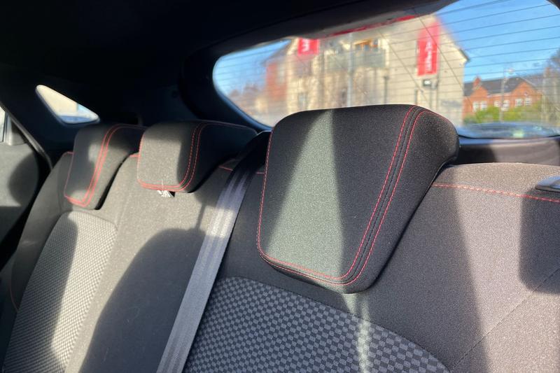 Used Ford Puma 2023 for sale - 77071539: Photo 20