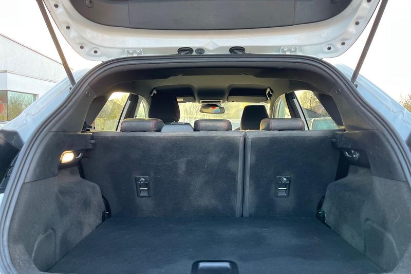 Used Ford Puma 2023 for sale - 77071539: Photo 21