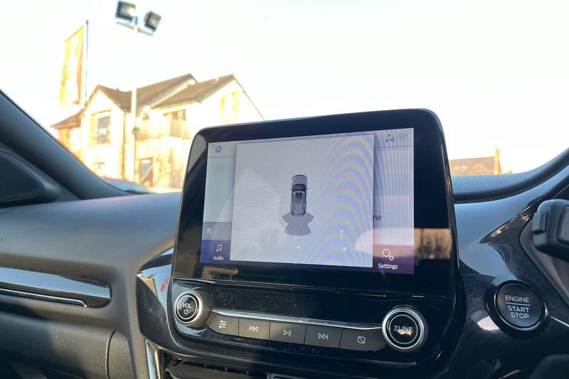 Used Ford Puma 2023 for sale - 77071539: Photo 29