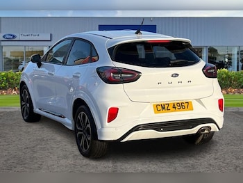 Used Ford Puma 2023 for sale - 77071539: Photo