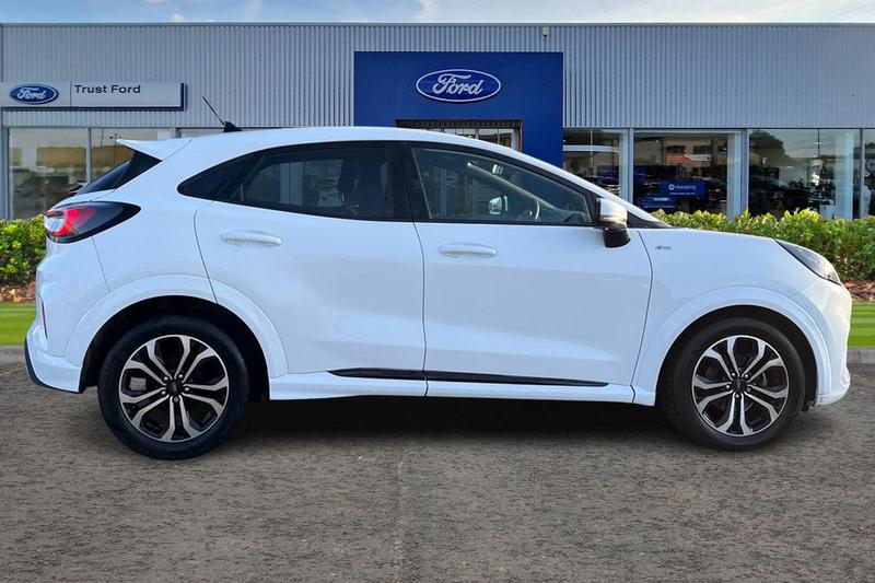 Used Ford Puma 2023 for sale - 77071539: Photo 3