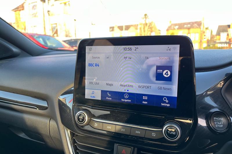 Used Ford Puma 2023 for sale - 77071539: Photo 30