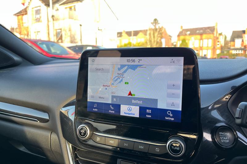 Used Ford Puma 2023 for sale - 77071539: Photo 32