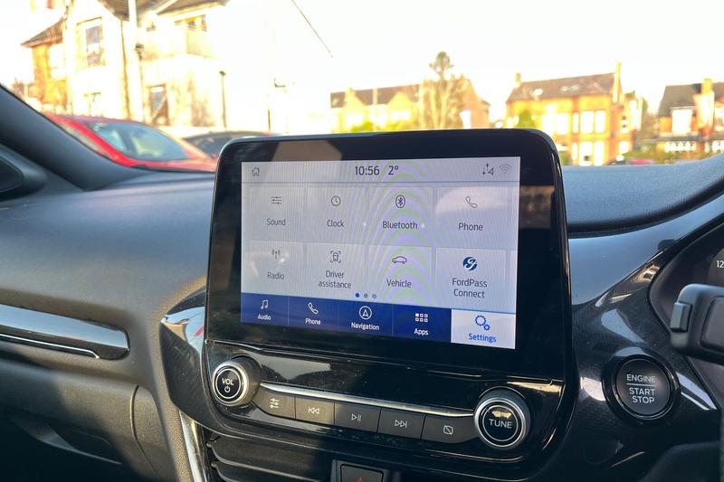 Used Ford Puma 2023 for sale - 77071539: Photo 34