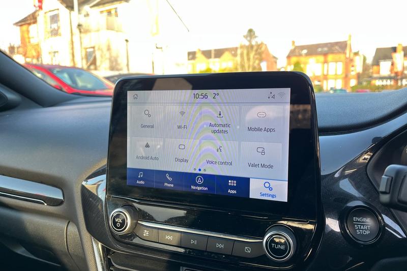 Used Ford Puma 2023 for sale - 77071539: Photo 35