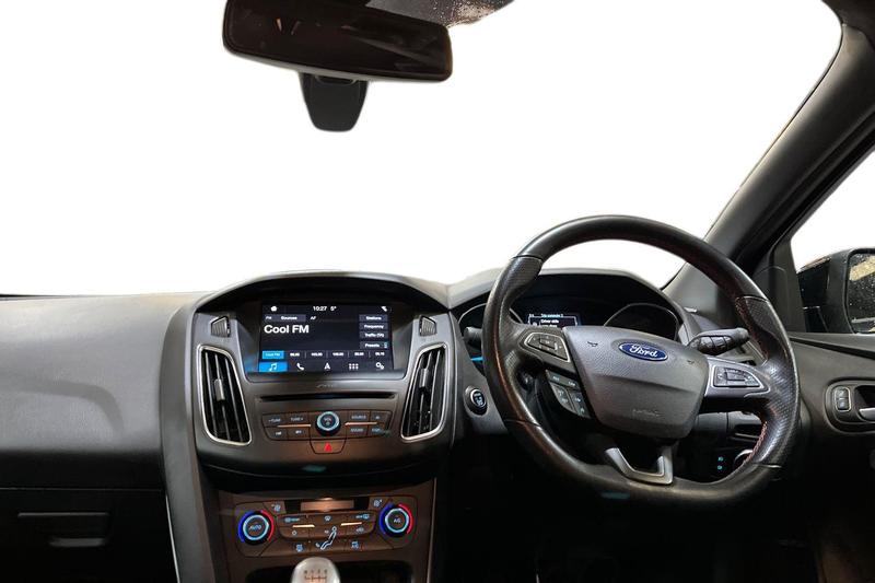 Used Ford Focus 2018 for sale - 78015352: Photo 10